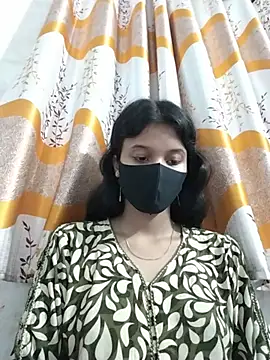 Jaya-Ray online show from 07-14-26, 01:06