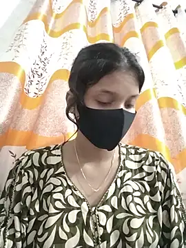 Jaya-Ray online show from 07-15-26, 05:34