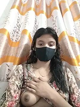 Jaya-Ray online show from 07-16-26, 10:10
