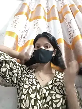 Jaya-Ray online show from 07-17-26, 12:23