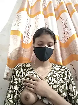 Jaya-Ray online show from 07-18-26, 05:22