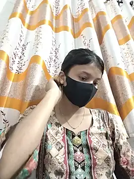 Jaya-Ray online show from 07-20-26, 06:06