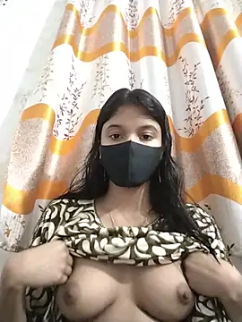 Jaya-Ray online show from 07-20-26, 12:18