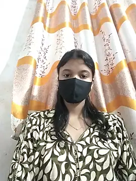 Jaya-Ray online show from 07-21-26, 04:37