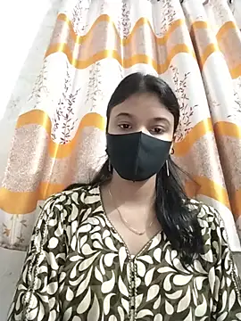 Jaya-Ray online show from 07-22-26, 05:10