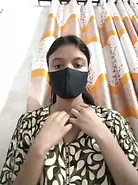 Jaya-Ray online show from 07-23-26, 05:05