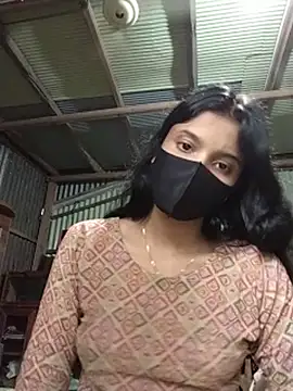 Jaya-Ray online show from 07-28-26, 11:28
