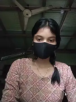Jaya-Ray online show from 07-29-26, 01:15