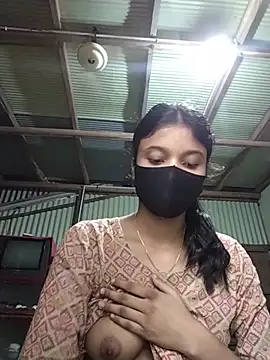 Jaya-Ray online show from 08-03-26, 01:59