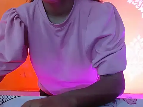 Anshu38 online show from 11-19-25, 01:44