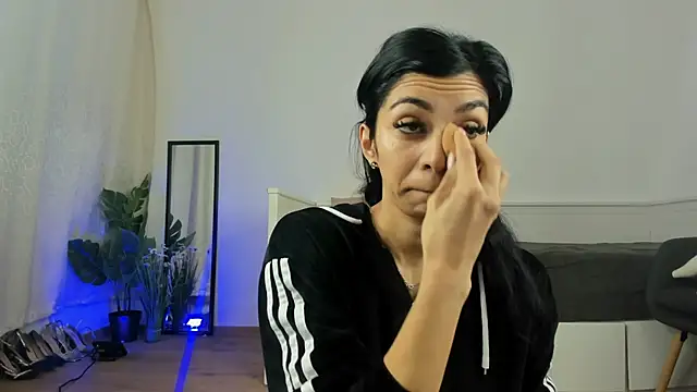 ReneeVoss online show from 03-16-26, 03:45