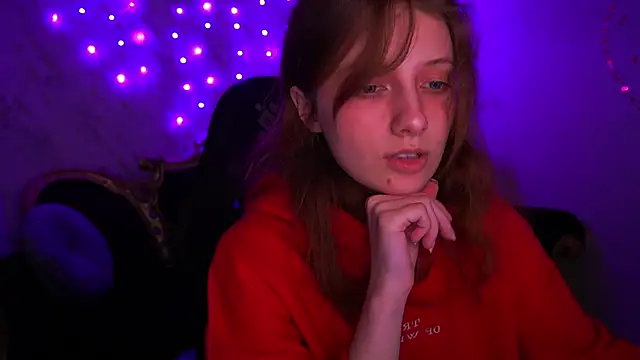 CuteeFoxy online show from 02-14-26, 02:47