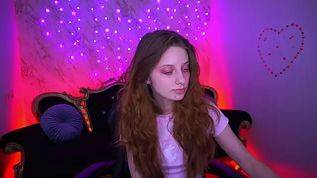 CuteeFoxy online show from 02-26-26, 02:38