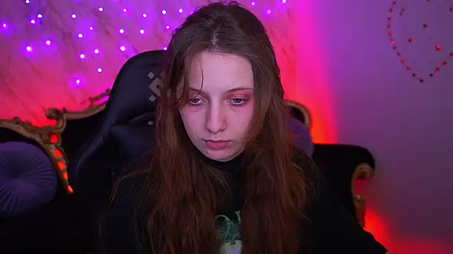 CuteeFoxy online show from 02-28-26, 02:29