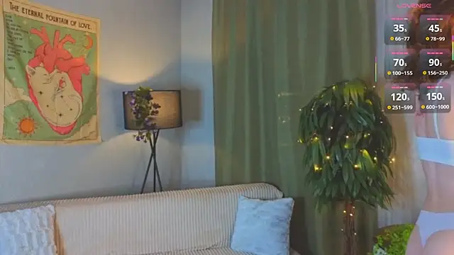 StephnieRecuparo online show from 01-13-26, 02:44