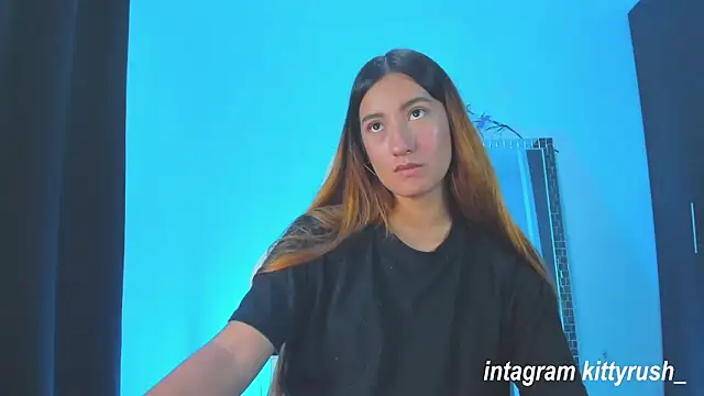 kittyrush  online show from 02-06-26, 11:30