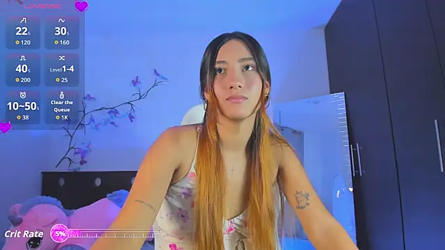 kittyrush  online show from 03-25-26, 12:16