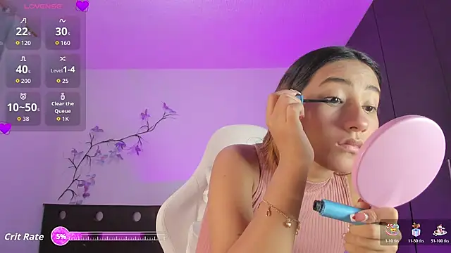 kittyrush  online show from 04-01-26, 11:46