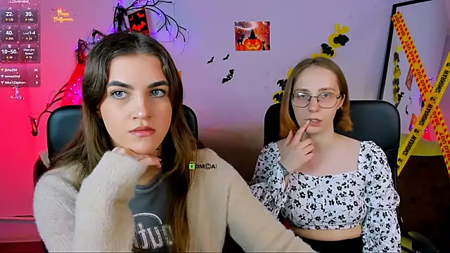 evalora vei online show from 10-28-25, 01:25