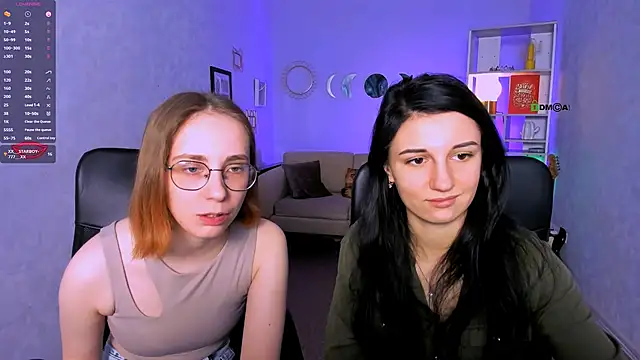 evalora vei online show from 11-21-25, 01:21