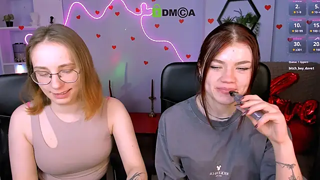 evalora vei online show from 03-03-26, 01:17