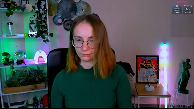 evalora vei online show from 03-31-26, 07:14