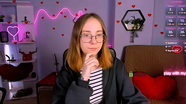 evalora vei online show from 04-11-26, 07:18