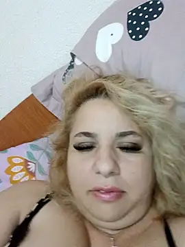 BelleInna online show from 11-05-25, 07:47