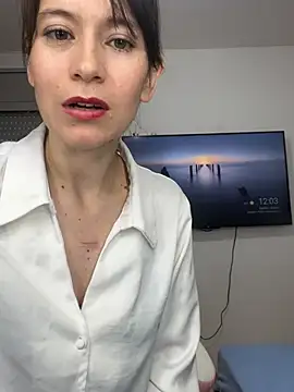 AlanaRius18 online show from 02-03-26, 11:04