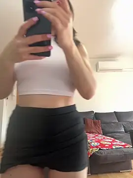 AlanaRius18 online show from 03-03-26, 10:32