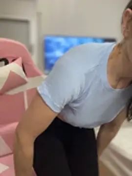 AlanaRius18 online show from 04-11-26, 04:55