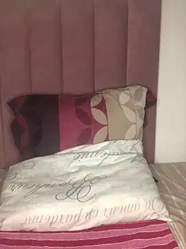 Bubbles156 online show from 03-02-26, 04:47