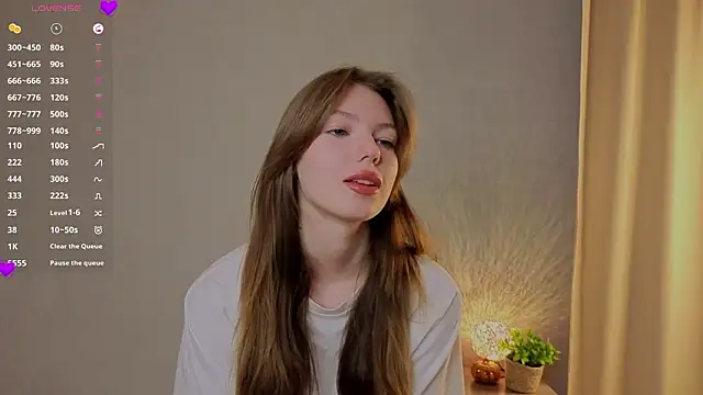 Erosyne online show from 02-05-26, 05:28