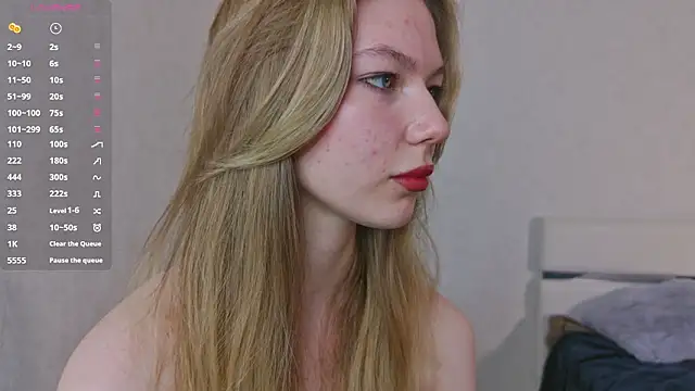 Erosyne online show from 03-29-26, 05:02