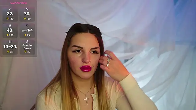 LustLagoon online show from 02-13-26, 06:09