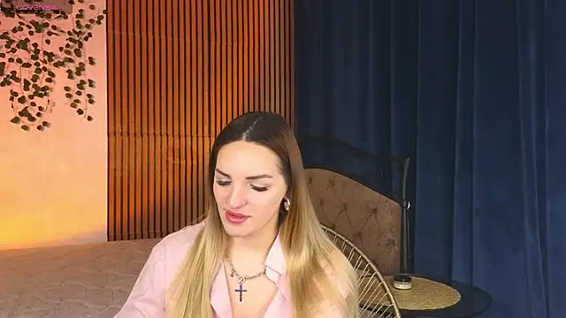 LustLagoon online show from 02-27-26, 06:24