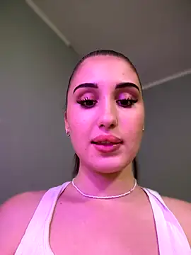 AuroraAmethyst online show from 10-16-25, 04:52