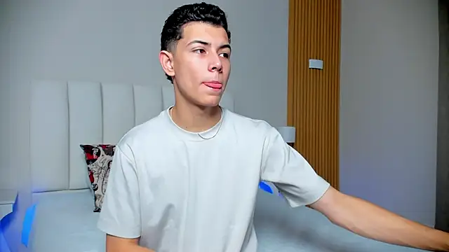 FireGuy 99 online show from 01-07-26, 01:02