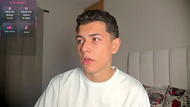 FireGuy 99 online show from 01-12-26, 01:16