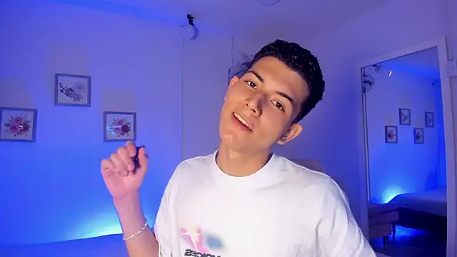 FireGuy 99 online show from 04-13-26, 02:44