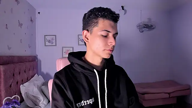 FireGuy 99 online show from 04-18-26, 02:32