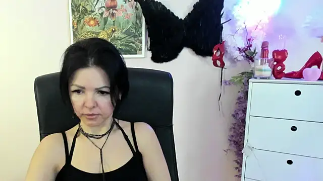 Mollybloom40 online show from 03-11-26, 07:36