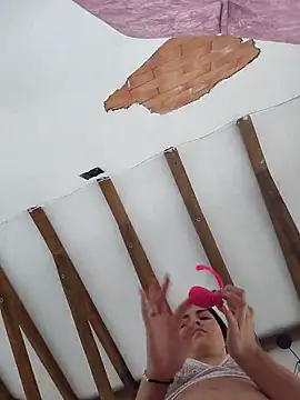 Olivia 18year old online show from 10-16-25, 01:12