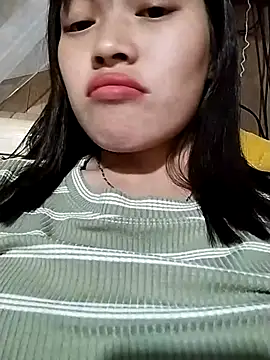 Hani-i online show from 03-08-26, 02:26