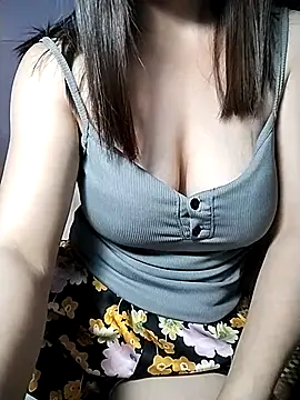 Snapshot of Hani-i chatting on 07-08-26, 10:14 Hani-i online show from 07-08-26, 10:14