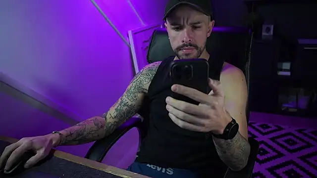 monsieurguitsxxx online show from 11-16-25, 02:11