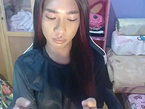 Yourasianbabyemma online show from 06-04-26, 06:36