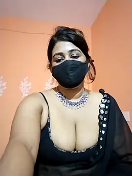 rinkighosh545454 online show from 10-20-25, 07:47
