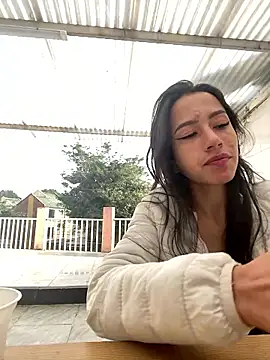 Snapshot of Laskhmi_ chatting on 01-19-26, 12:20 Laskhmi online show from 01-19-26, 12:20