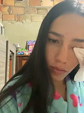 Snapshot of Laskhmi_ chatting on 02-14-26, 01:24 Laskhmi online show from 02-14-26, 01:24